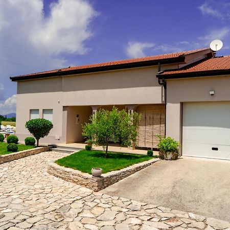 Villa KOD BUBE Ljubuški Esterno foto