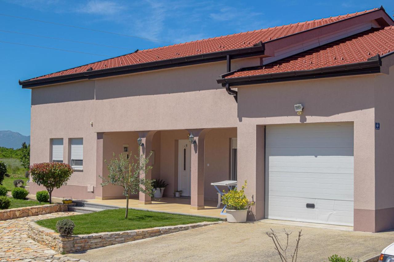 Villa KOD BUBE Ljubuški Esterno foto