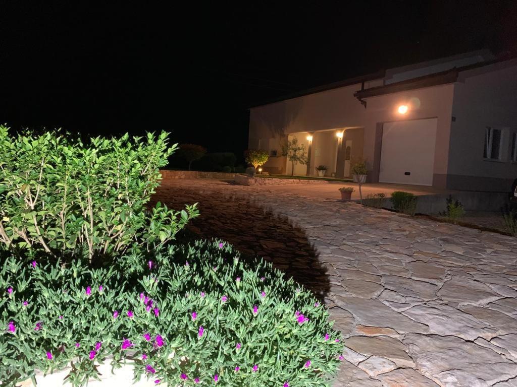 Villa KOD BUBE Ljubuški Esterno foto
