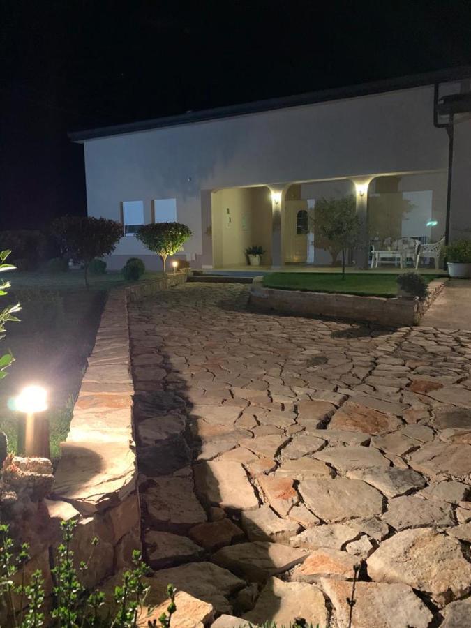 Villa KOD BUBE Ljubuški Esterno foto
