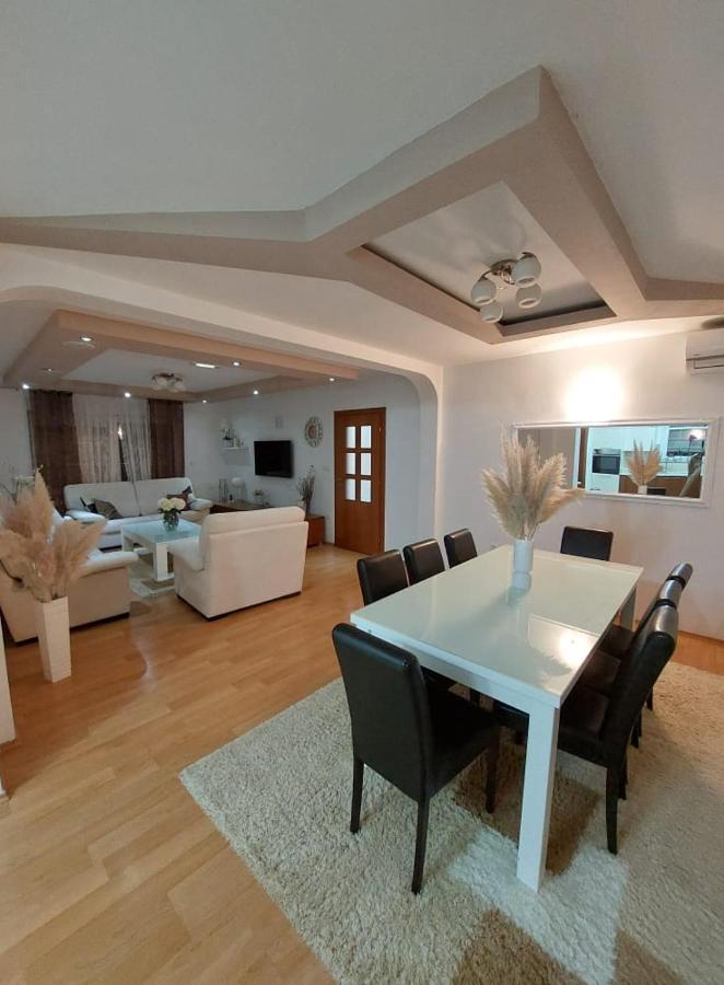 Villa KOD BUBE Ljubuški Esterno foto