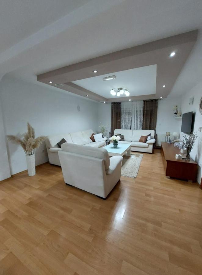 Villa KOD BUBE Ljubuški Esterno foto