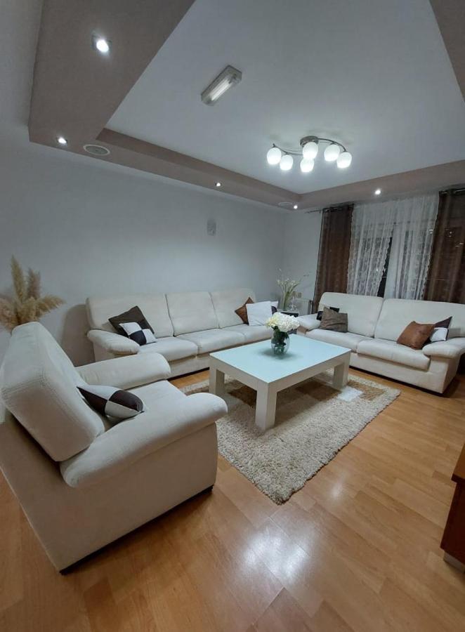 Villa KOD BUBE Ljubuški Esterno foto