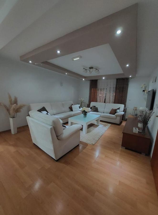 Villa KOD BUBE Ljubuški Esterno foto