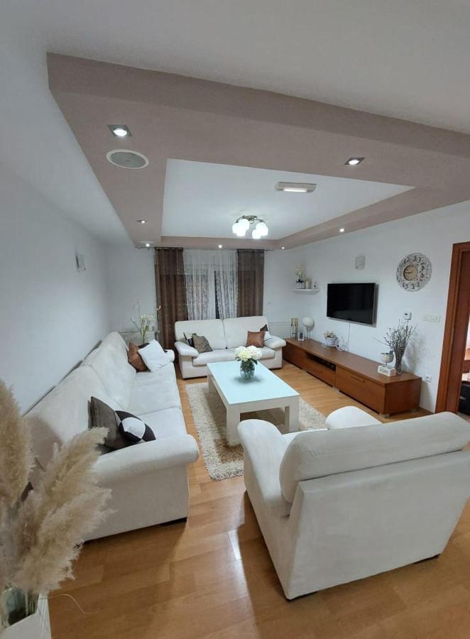 Villa KOD BUBE Ljubuški Esterno foto