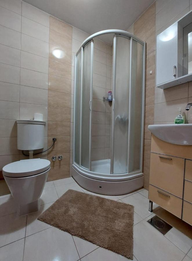 Villa KOD BUBE Ljubuški Esterno foto