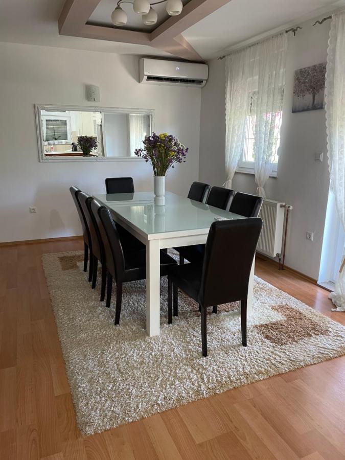 Villa KOD BUBE Ljubuški Esterno foto