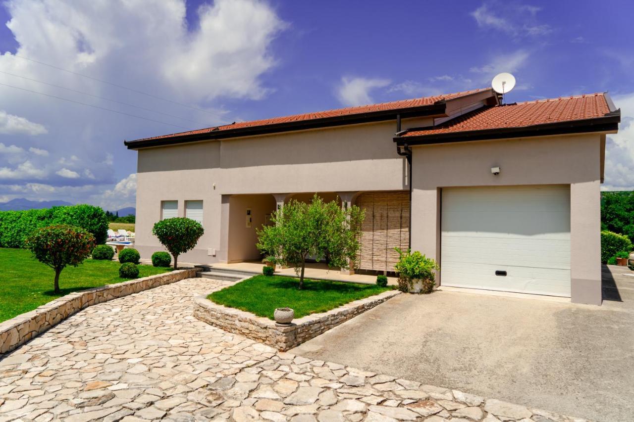 Villa KOD BUBE Ljubuški Esterno foto