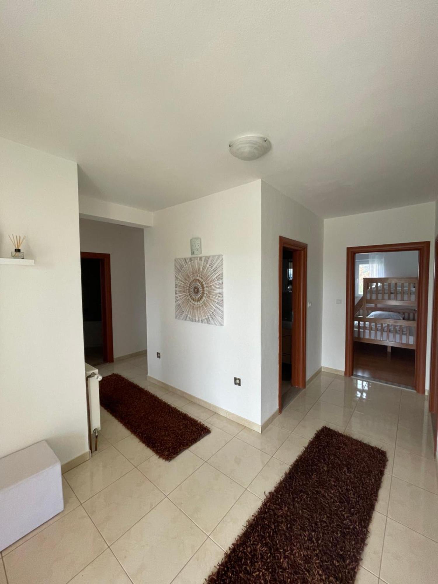 Villa KOD BUBE Ljubuški Esterno foto