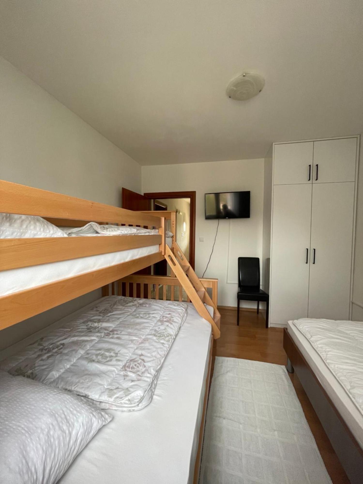 Villa KOD BUBE Ljubuški Esterno foto