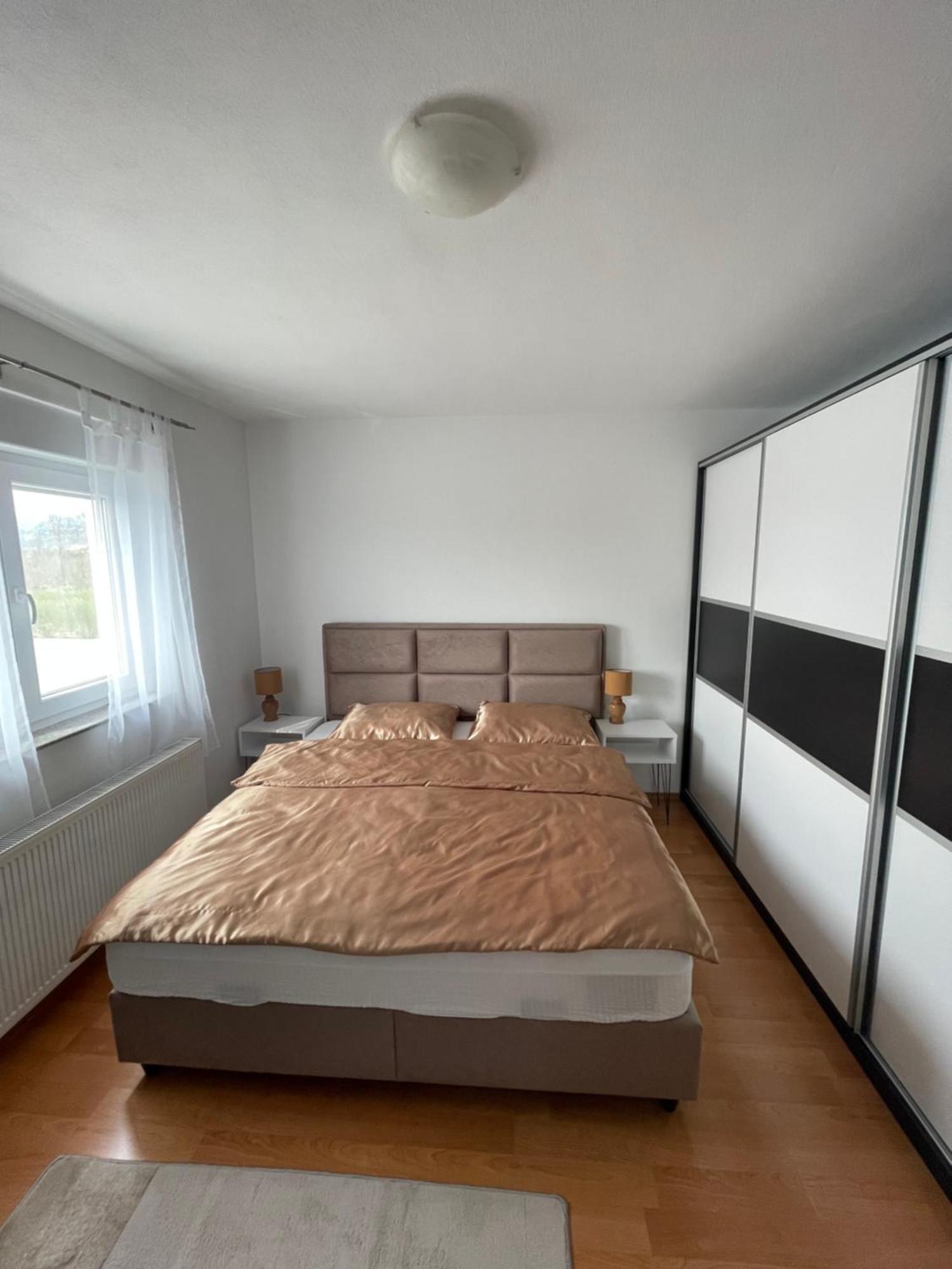 Villa KOD BUBE Ljubuški Esterno foto