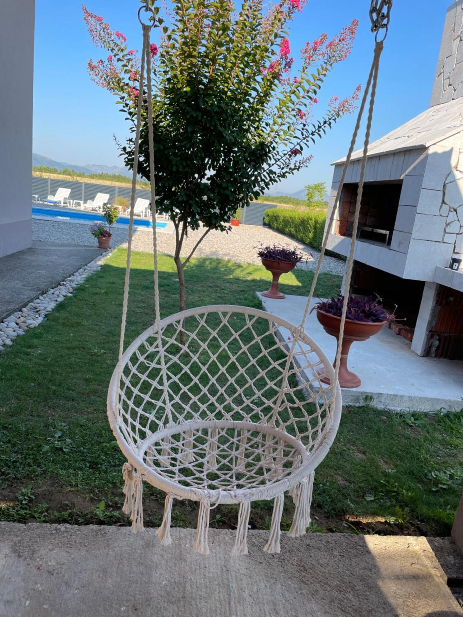 Villa KOD BUBE Ljubuški Esterno foto