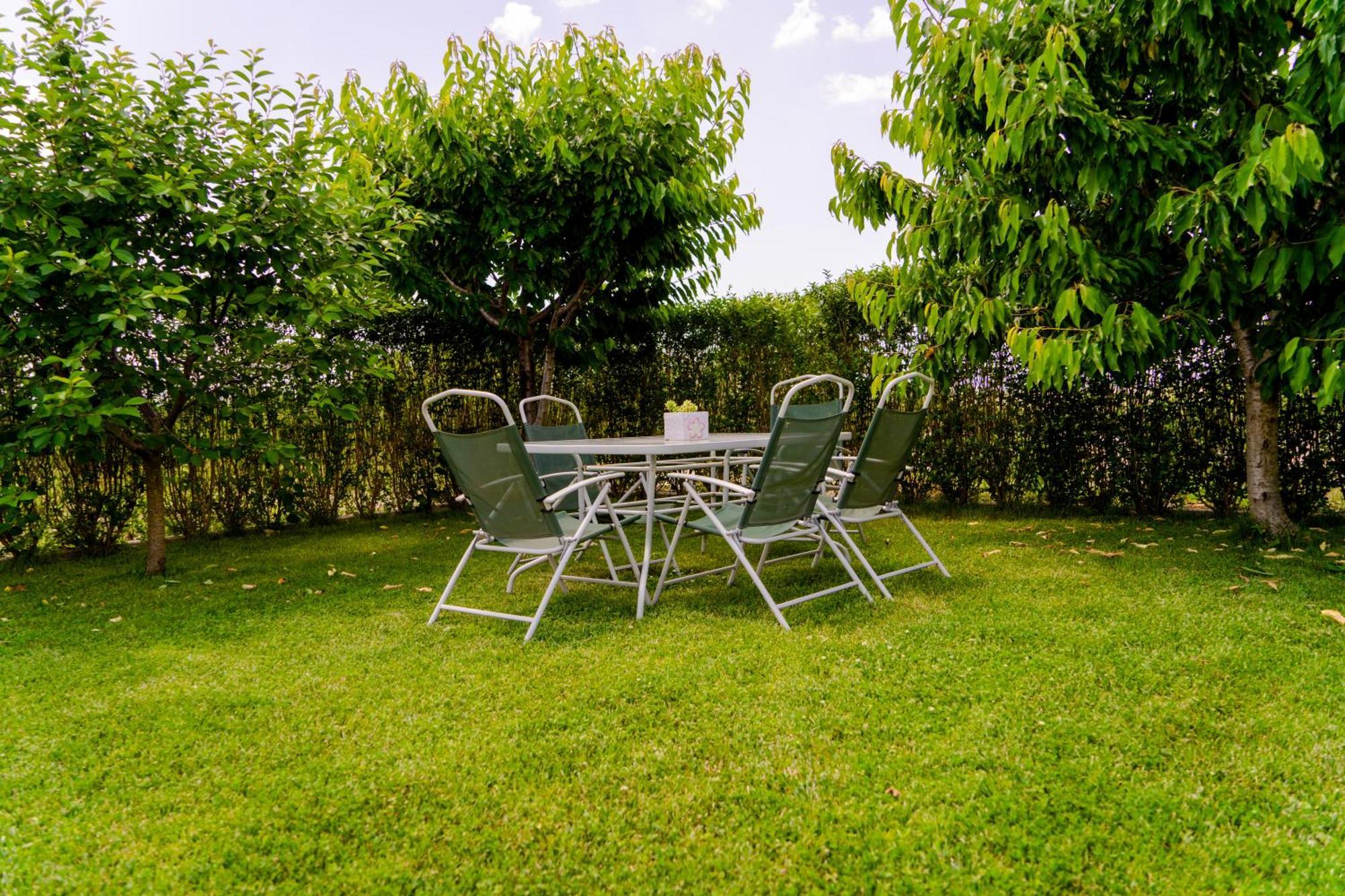 Villa KOD BUBE Ljubuški Esterno foto